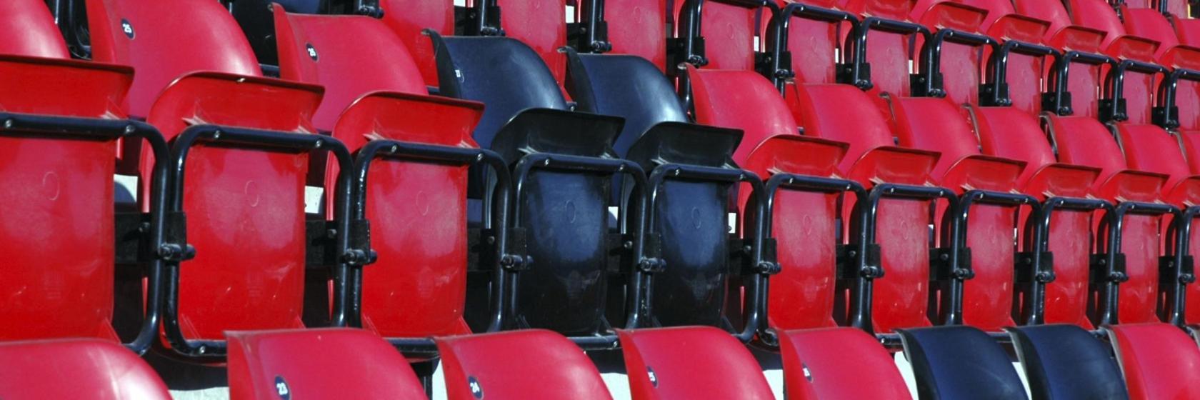 Stade Saint-Symphorien